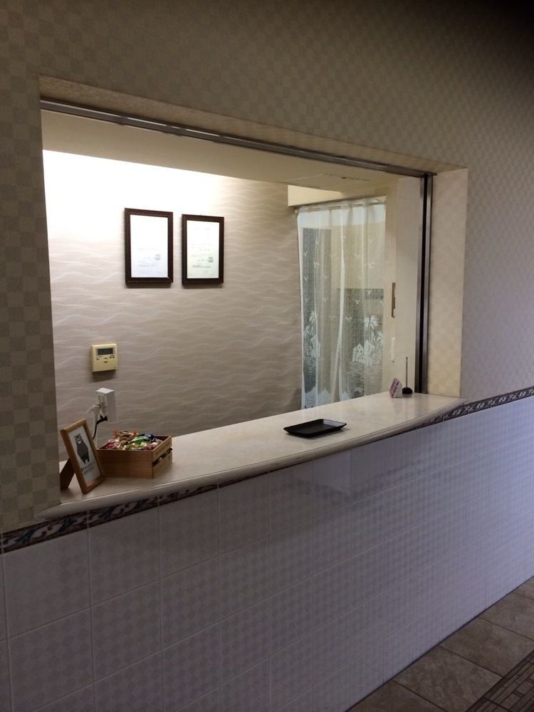 Uehonmachi Plaza Hotel (Adults Only) Osaka Exterior foto
