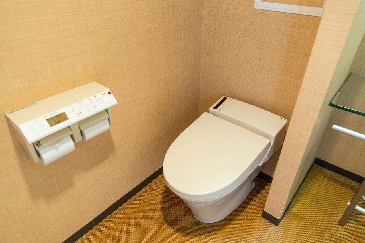 Uehonmachi Plaza Hotel (Adults Only) Osaka Exterior foto
