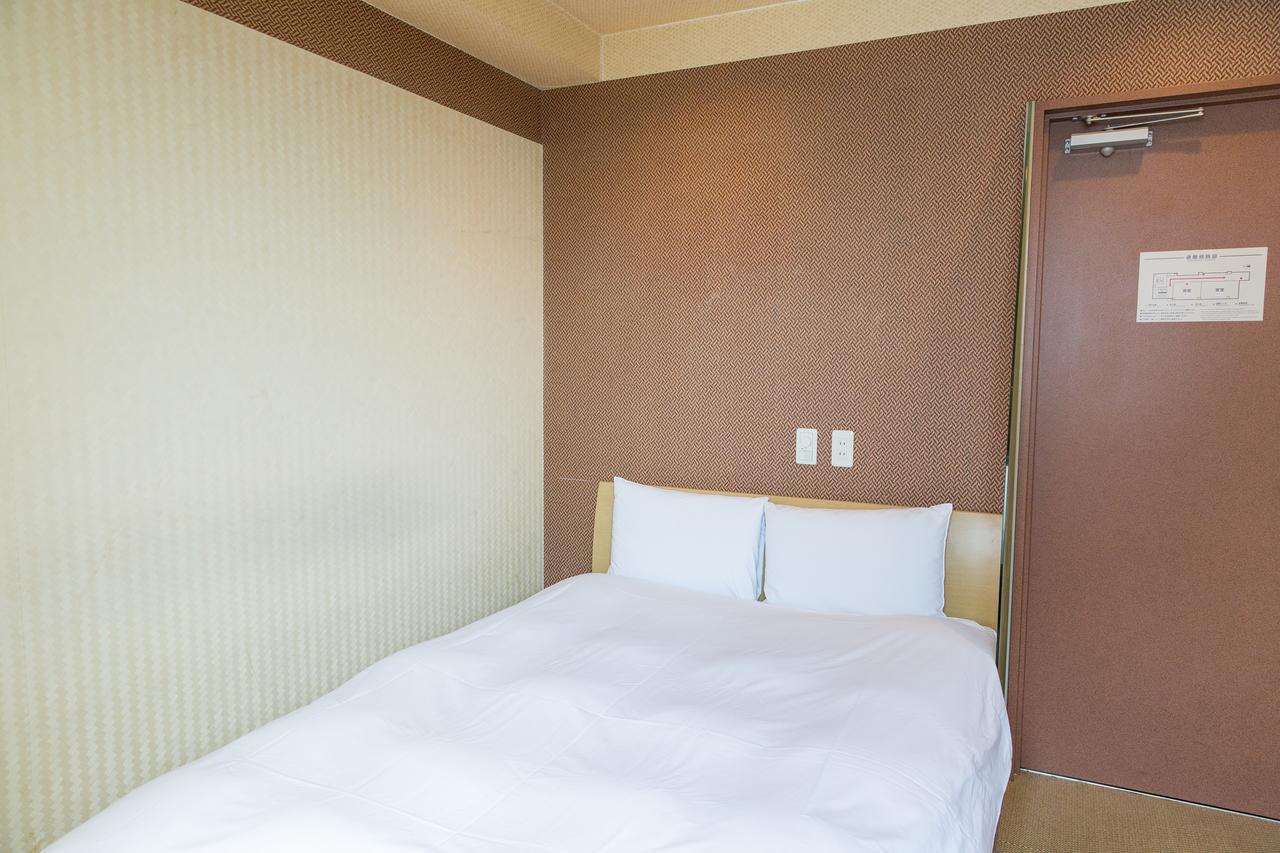 Uehonmachi Plaza Hotel (Adults Only) Osaka Exterior foto